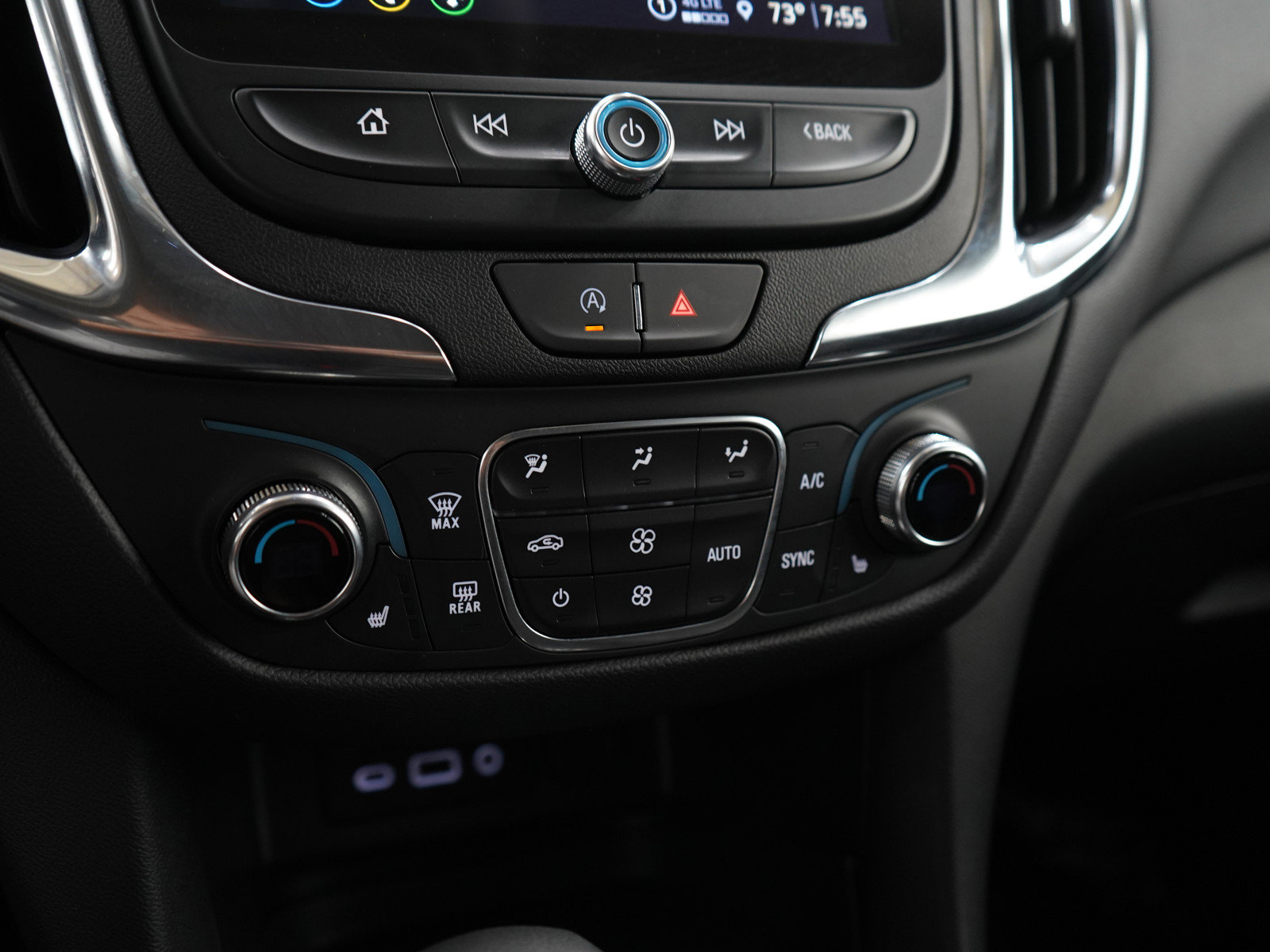 2024 Chevrolet Equinox LT photo 20
