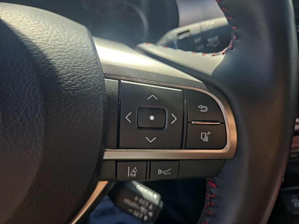 2023 Lexus GX 460 photo 17