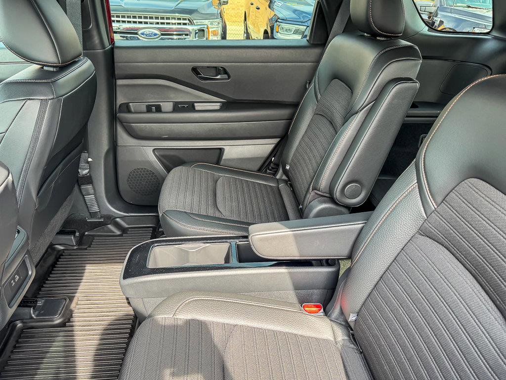 2023 NISSAN PATHFINDER - Image 14