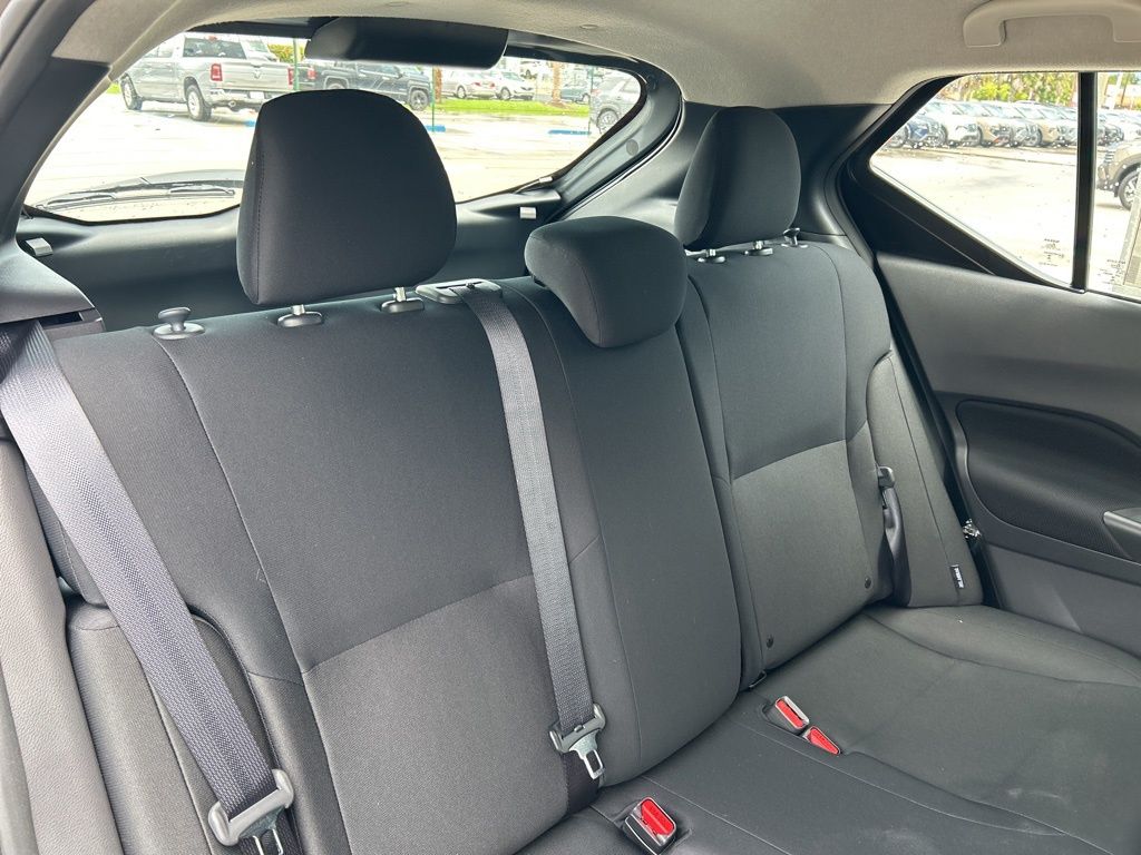 2025 Nissan Kicks Play S photo 35