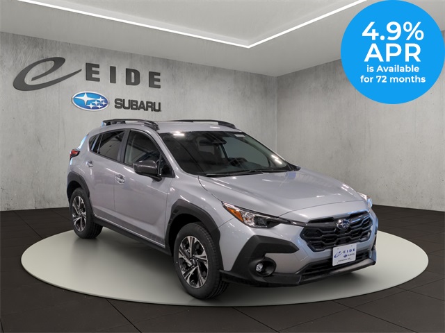 2026 Subaru Crosstrek Premium's photo