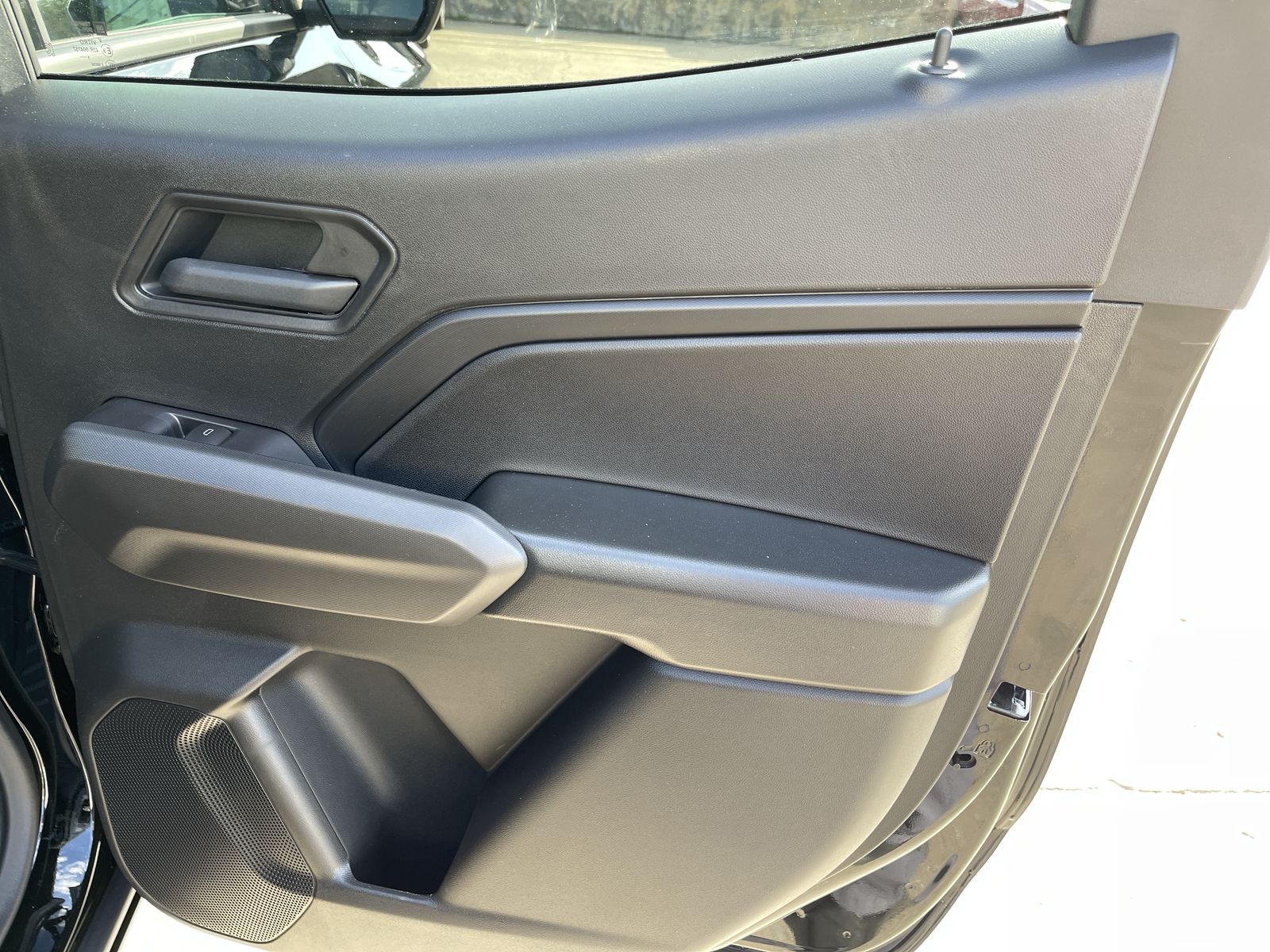 2026 Chevrolet Colorado Trail Boss photo 6