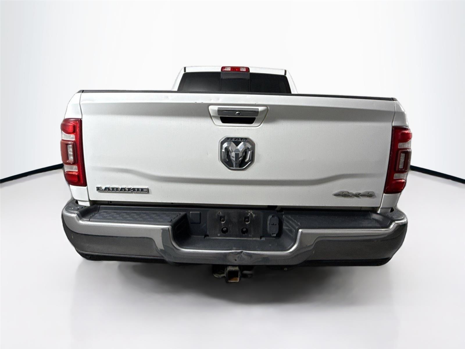 2022 Ram 2500 Laramie photo 7