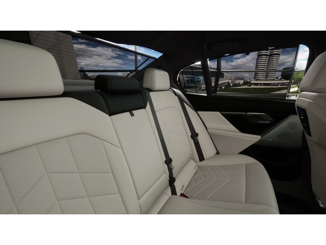 2026 Bmw i5 xDrive40 photo 10