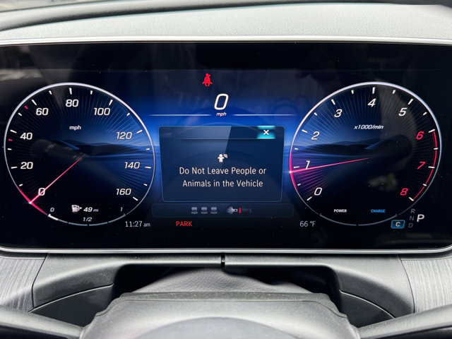 2025 Mercedes Benz C 300 4MATIC photo 11
