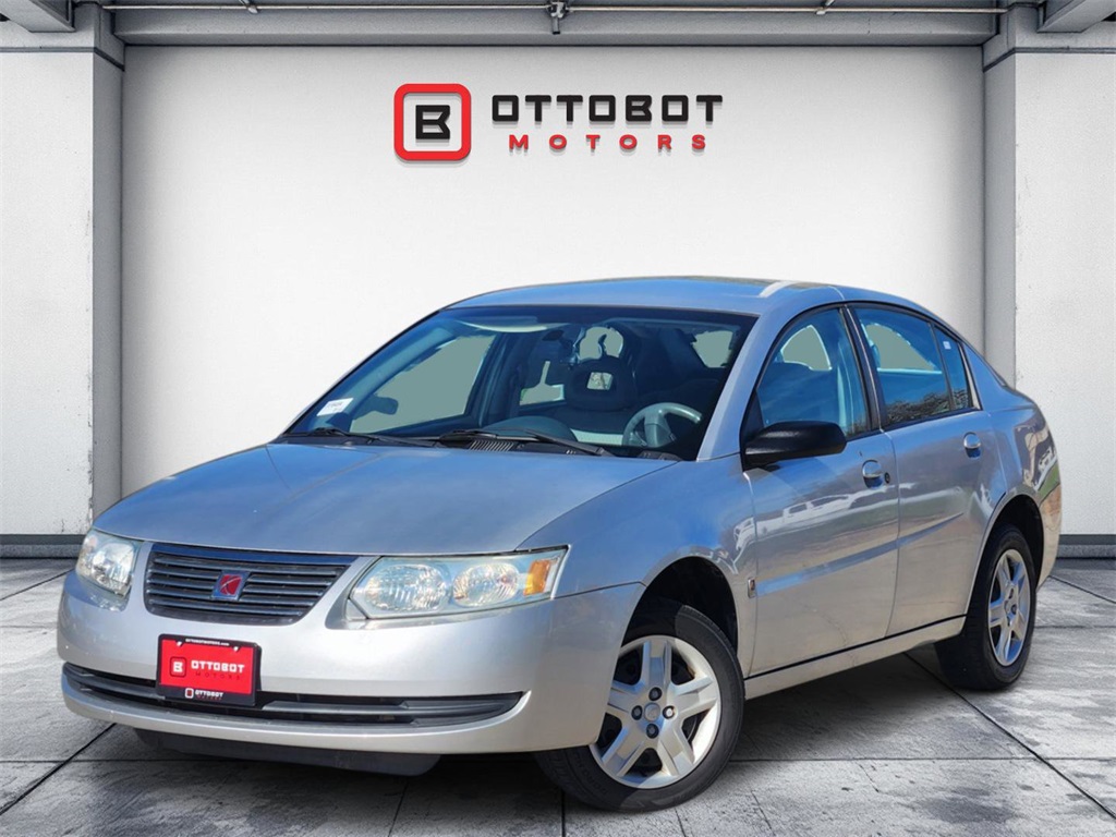 2006 Saturn ION 2's photo