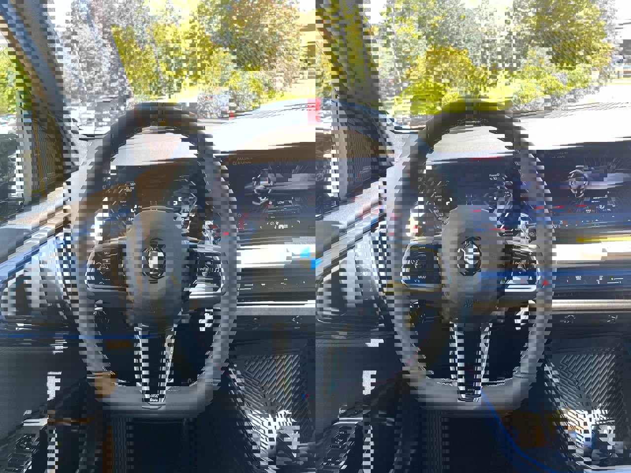 2026 Bmw X3 M50 photo 18