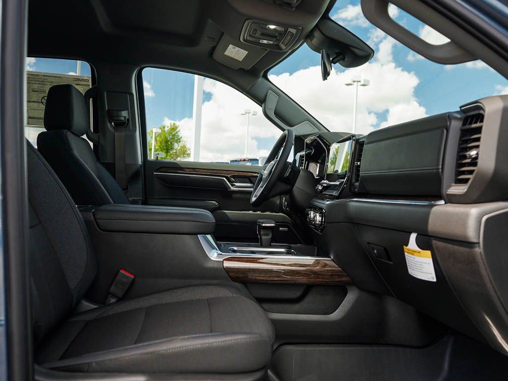 2026 Gmc Sierra 1500 Elevation photo 8