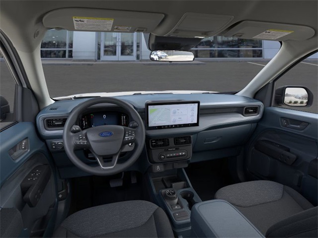 2025 Ford Maverick XL photo 7