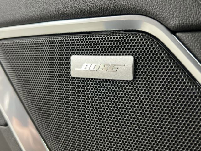 2025 Chevrolet Silverado 1500 RST photo 17