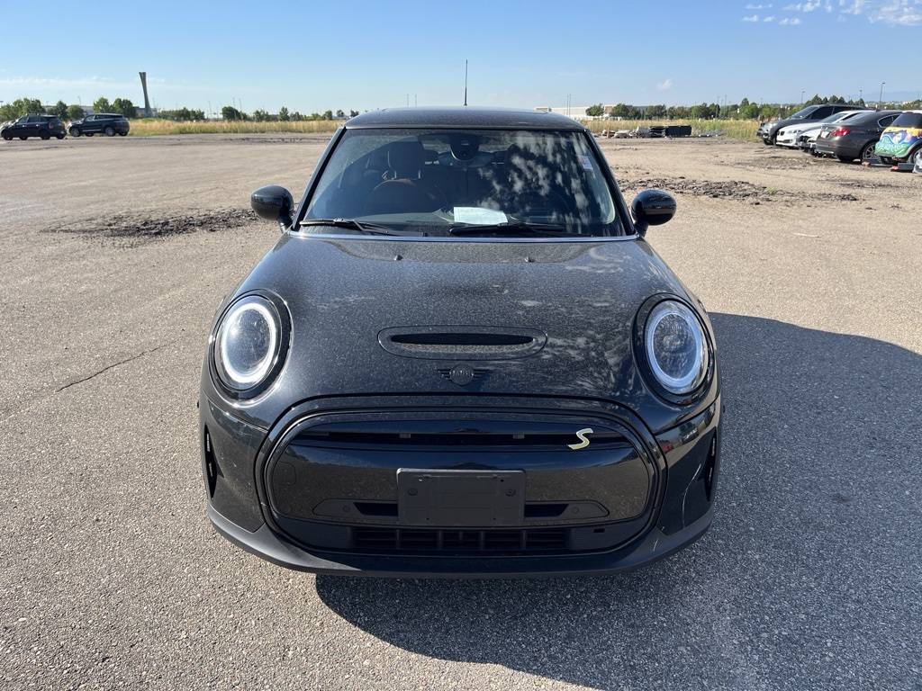 Used 2024 MINI Hardtop 2 Door SE with VIN WMW13DJ03R2V02470 for sale in Loveland, CO