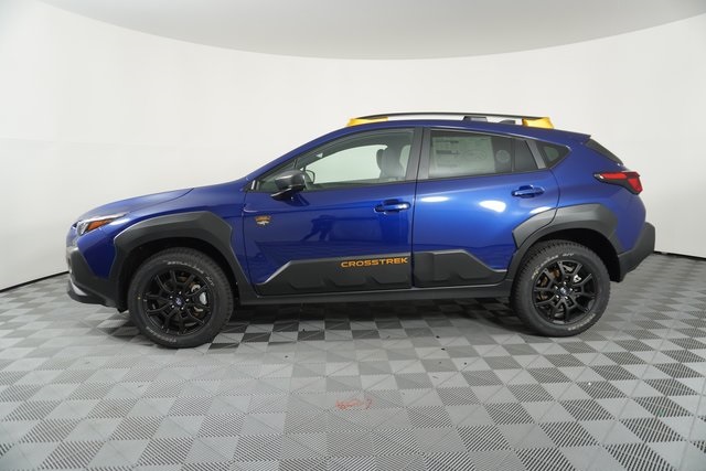 2025 Subaru Crosstrek Wilderness photo 2