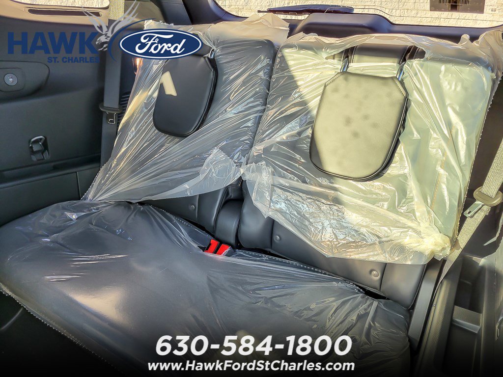 2026 FORD EXPLORER - Image 10