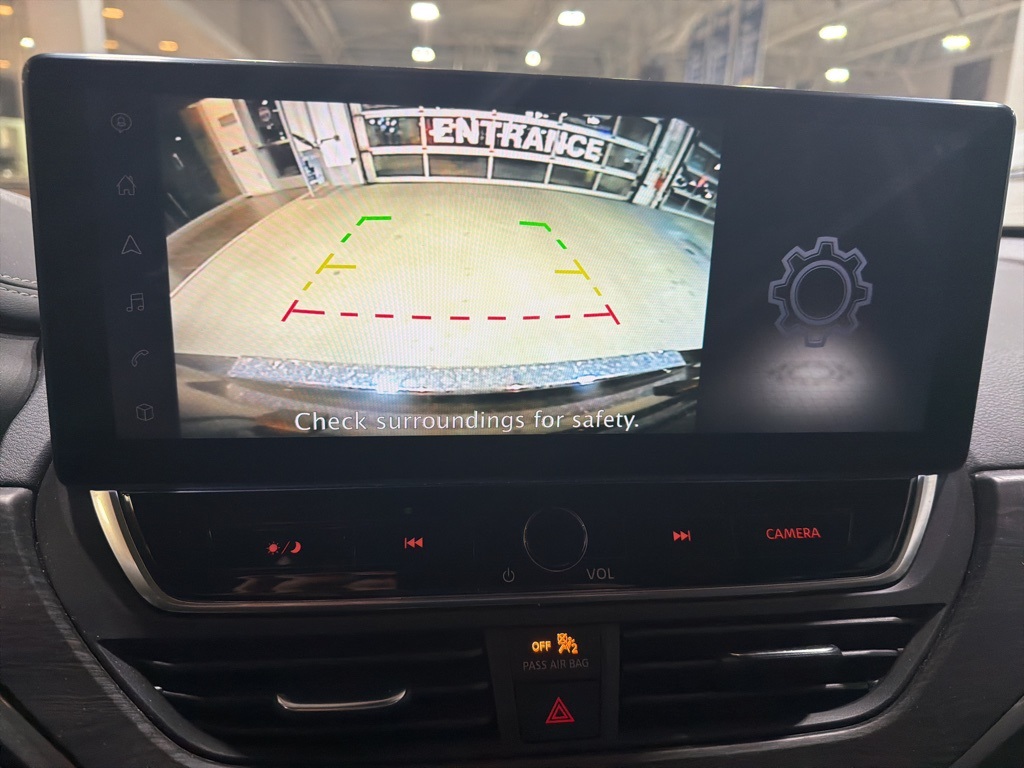 2023 NISSAN ALTIMA - Image 8