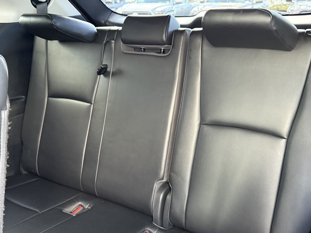 2023 Toyota Highlander XLE photo 30