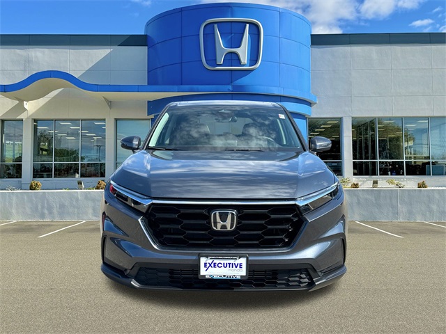 2024 Honda CR-V EX photo 3