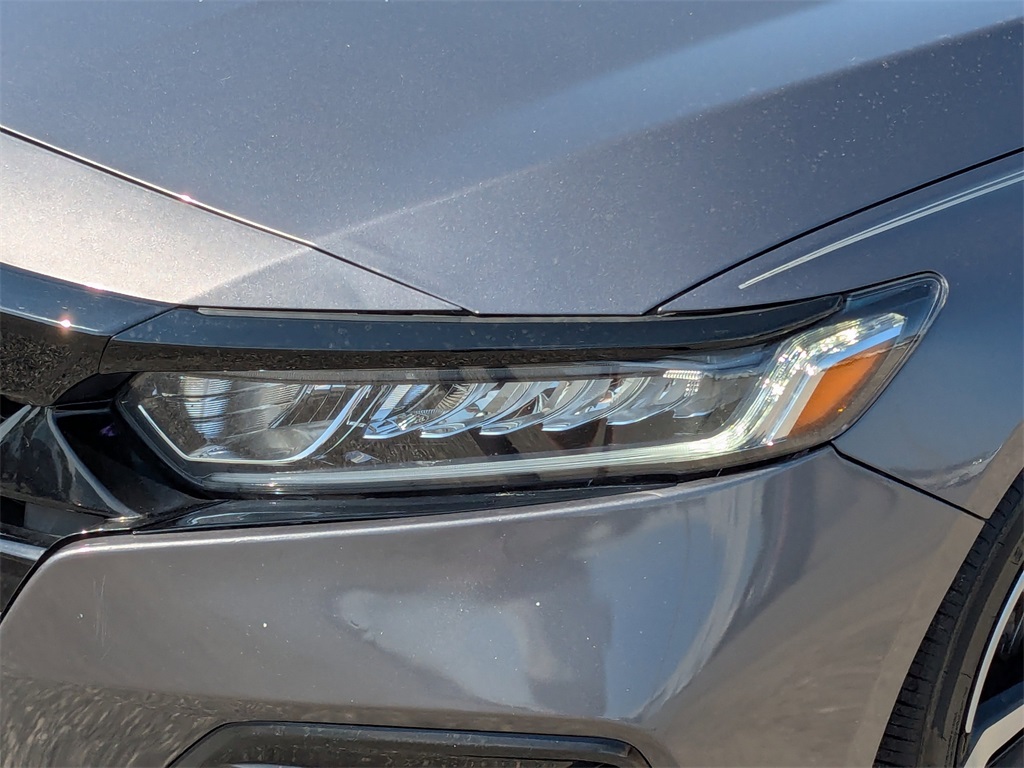 2020 Honda Accord Sport 1.5T photo 9