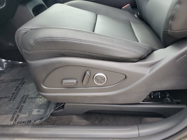 2026 Hyundai Palisade Limited photo 9