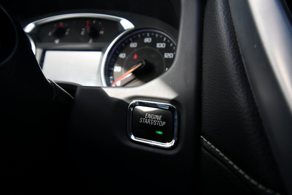 2023 Gmc Acadia SLT photo 20