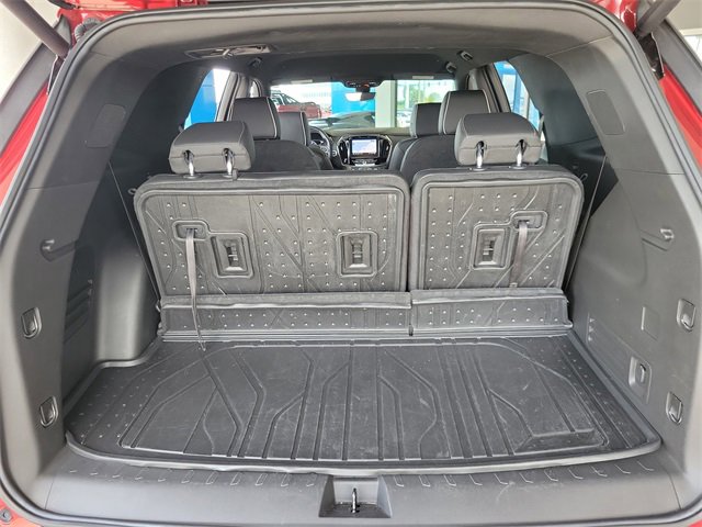 2023 Chevrolet Traverse Premier photo 11
