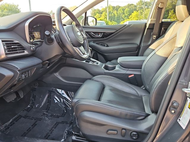 2024 Subaru Outback Touring photo 4