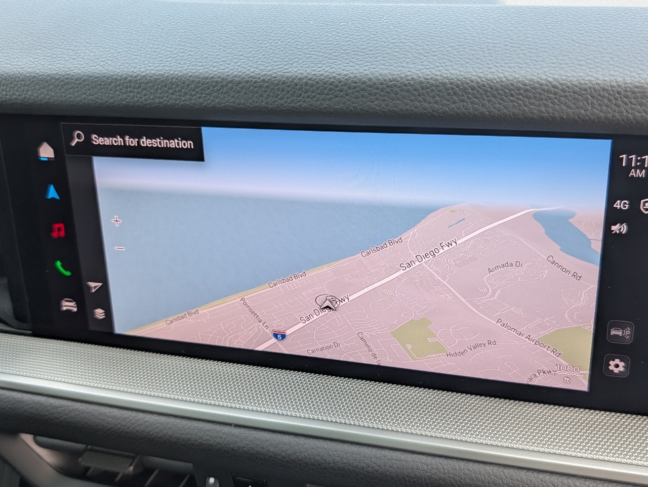 2025 Porsche Cayenne photo 14
