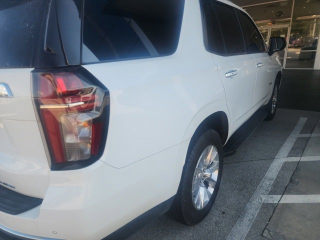 2023 Chevrolet Tahoe Premier photo 6