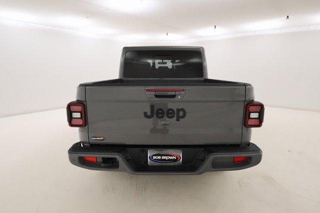 2023 Jeep Gladiator High Altitude photo 3