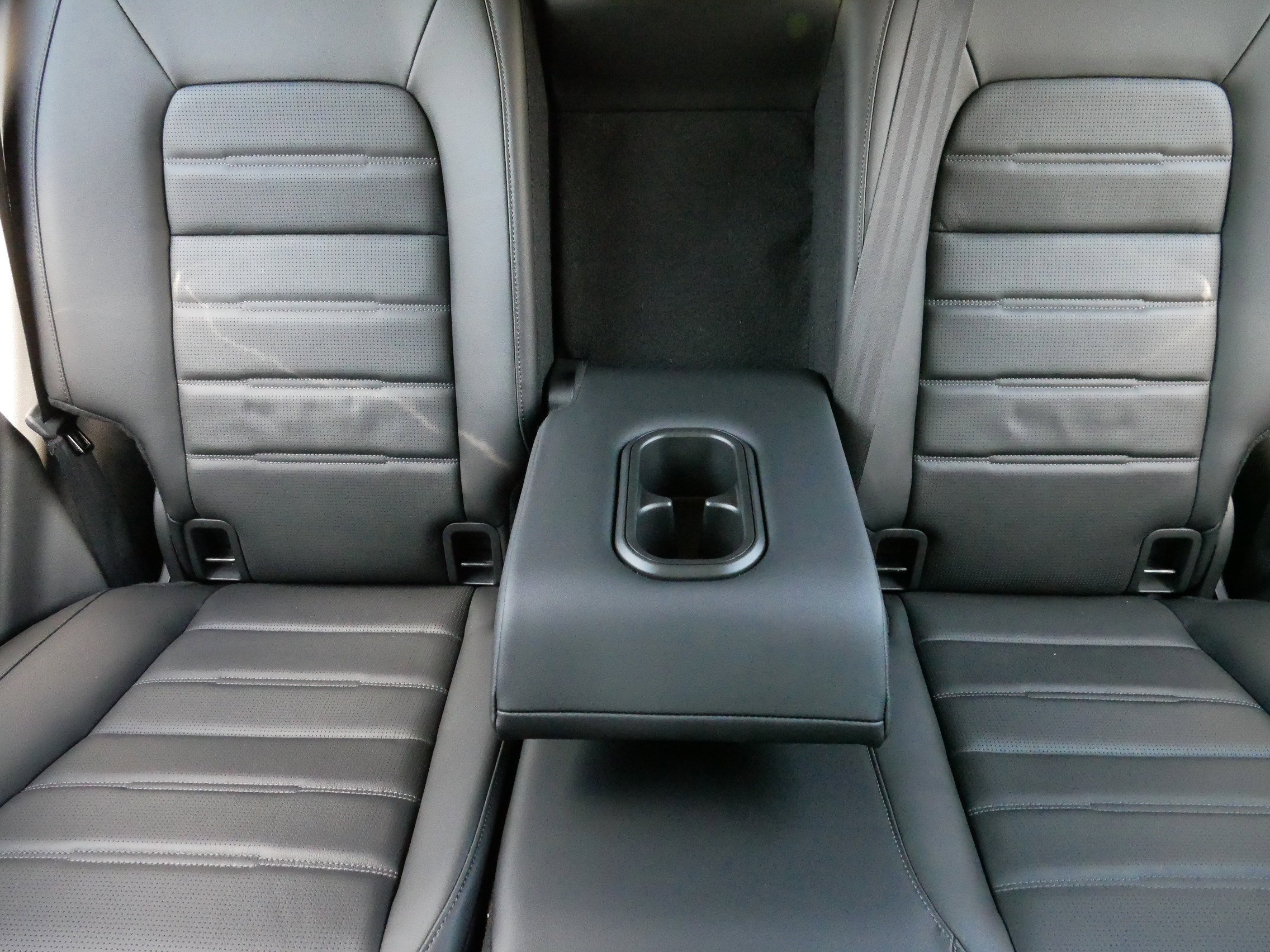 2025 Honda CR-V EX-L photo 11
