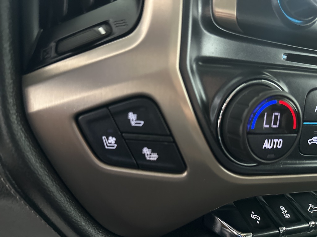 2018 Gmc Sierra 1500 Denali photo 21