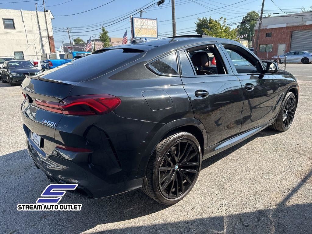 2024 Bmw X6 photo 10