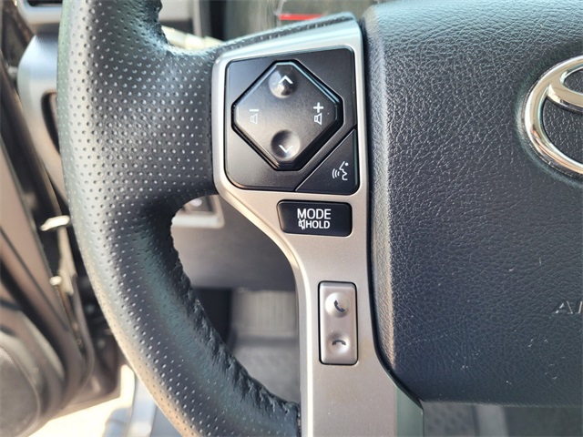 2023 Toyota 4Runner SR5 Premium photo 30
