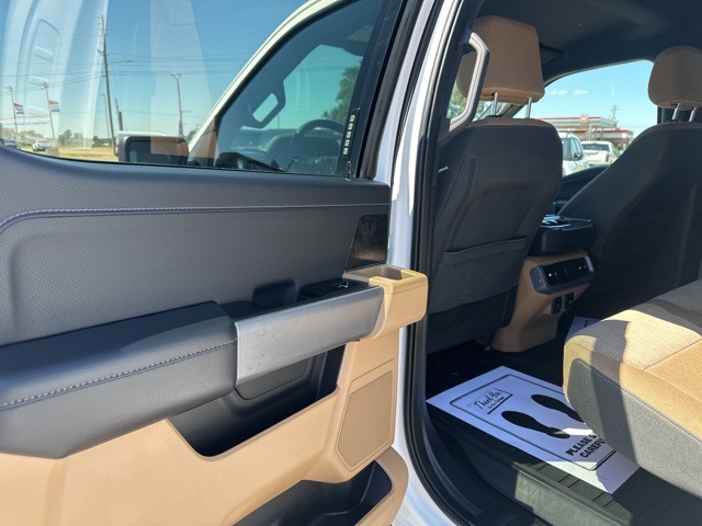 2023 Ford F-150 XLT photo 27