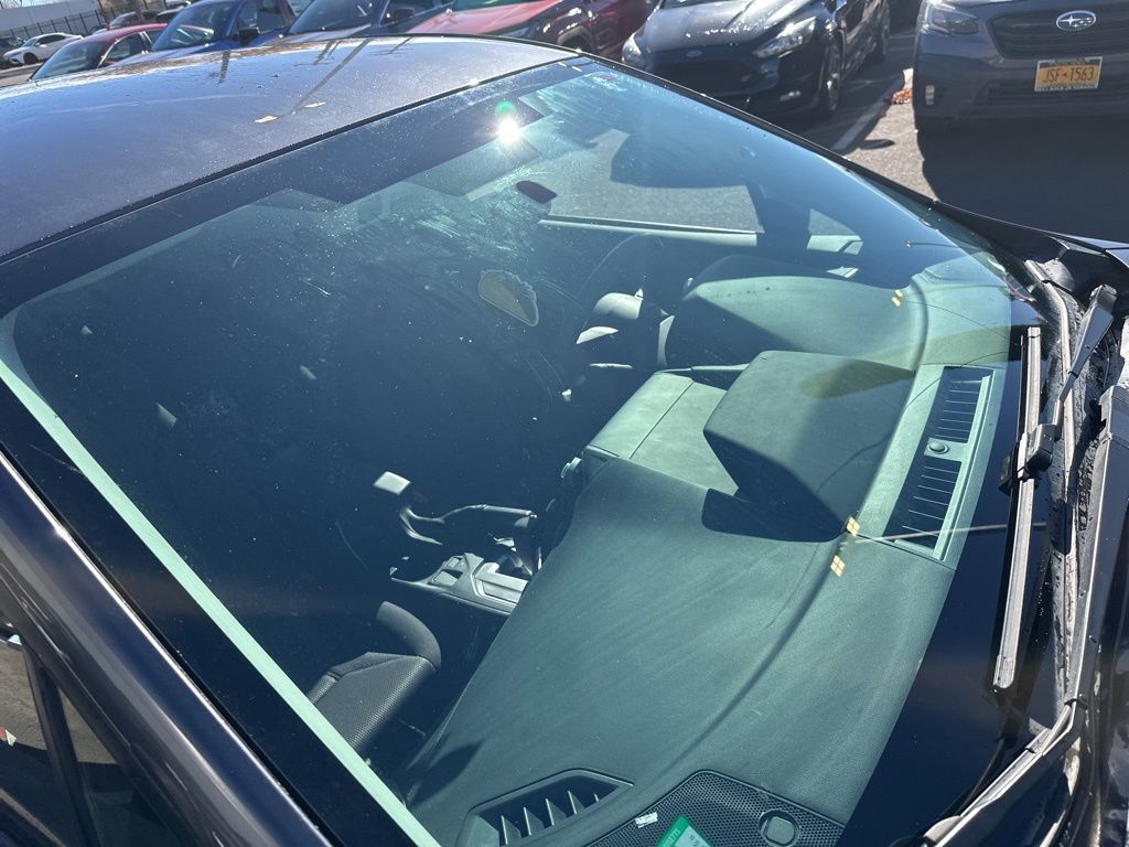 2022 Subaru Impreza Base photo 4