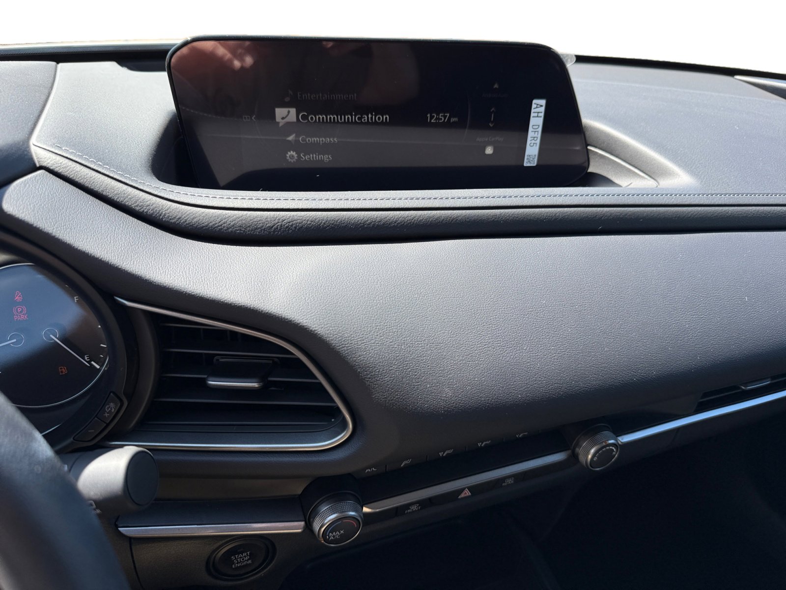 2025 Mazda CX-30 2.5 S photo 12