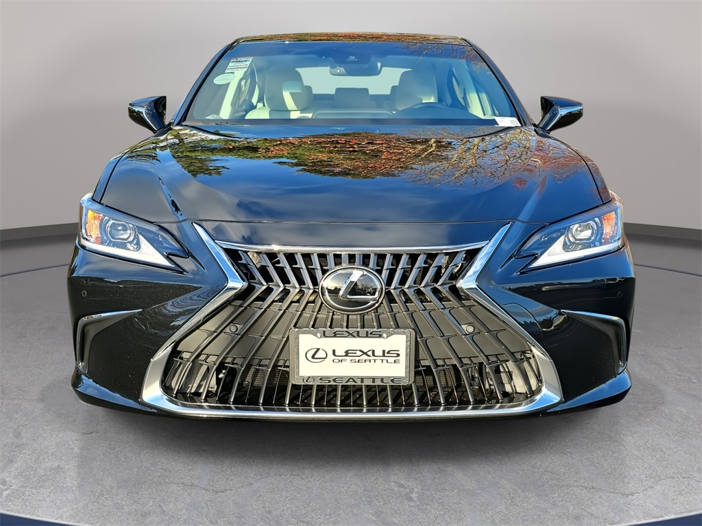 2025 Lexus ES 350 photo 2