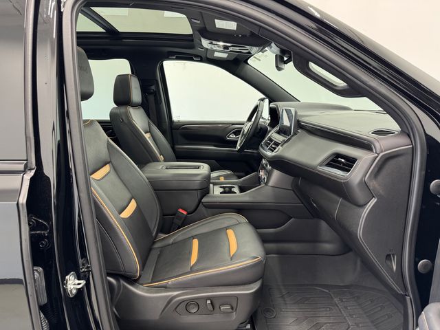 2023 Gmc Yukon AT4 photo 12