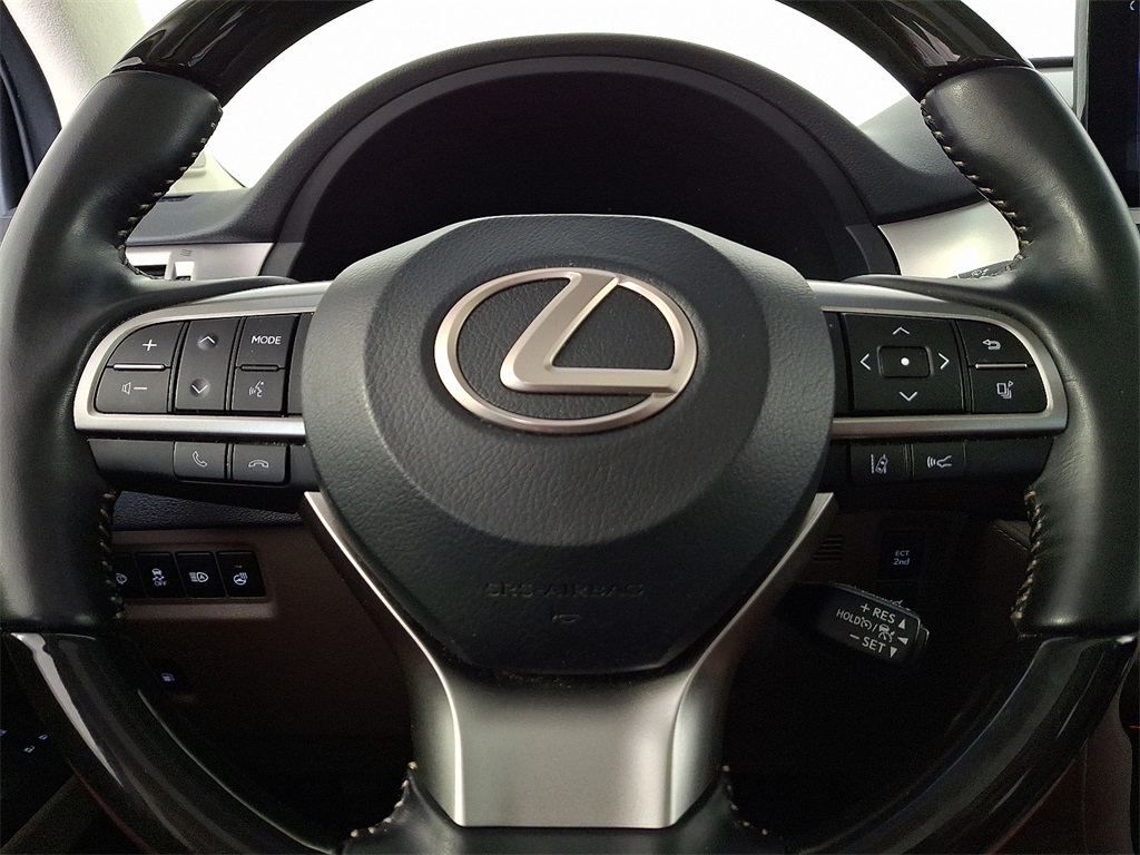 2023 Lexus GX 460 photo 19