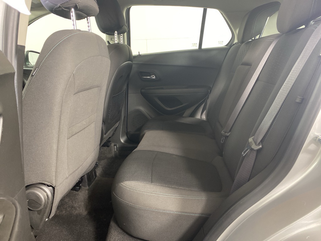 2016 Chevrolet Trax LS photo 11
