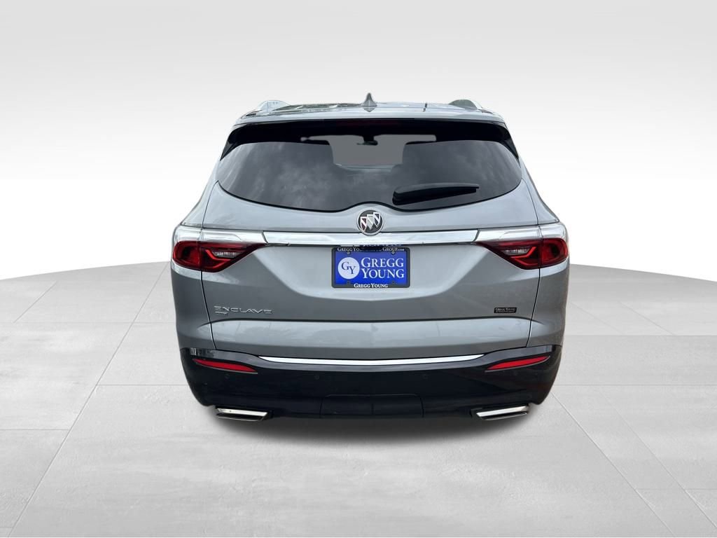 2024 Buick Enclave Premium photo 3