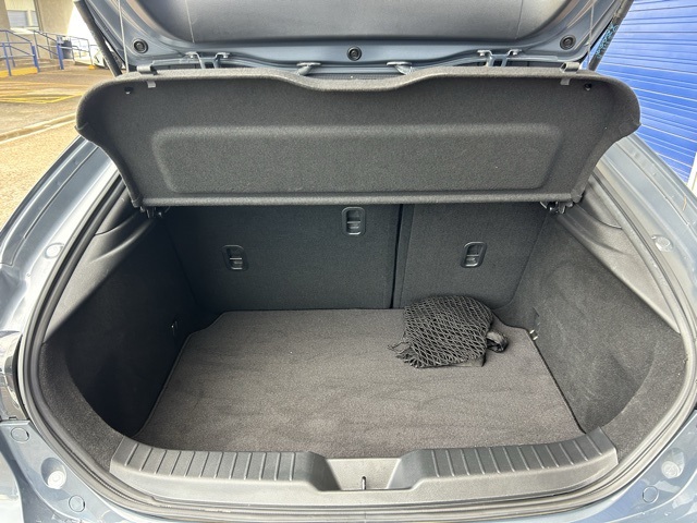 2024 Mazda Mazda3 2.5 s Premium photo 31