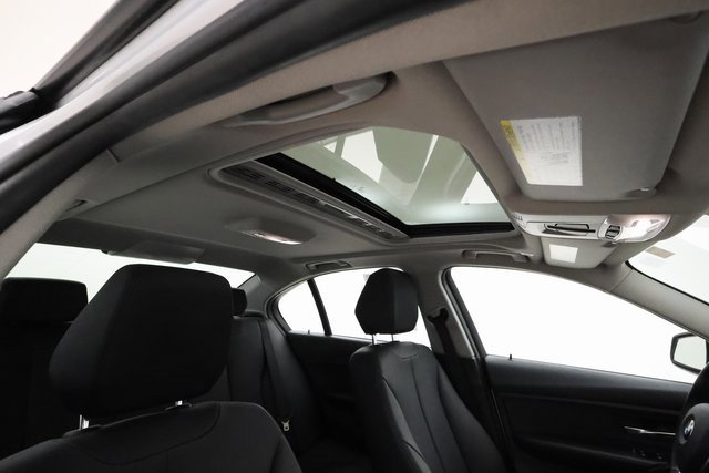 2015 Bmw 328i xDrive Sedan SA photo 24