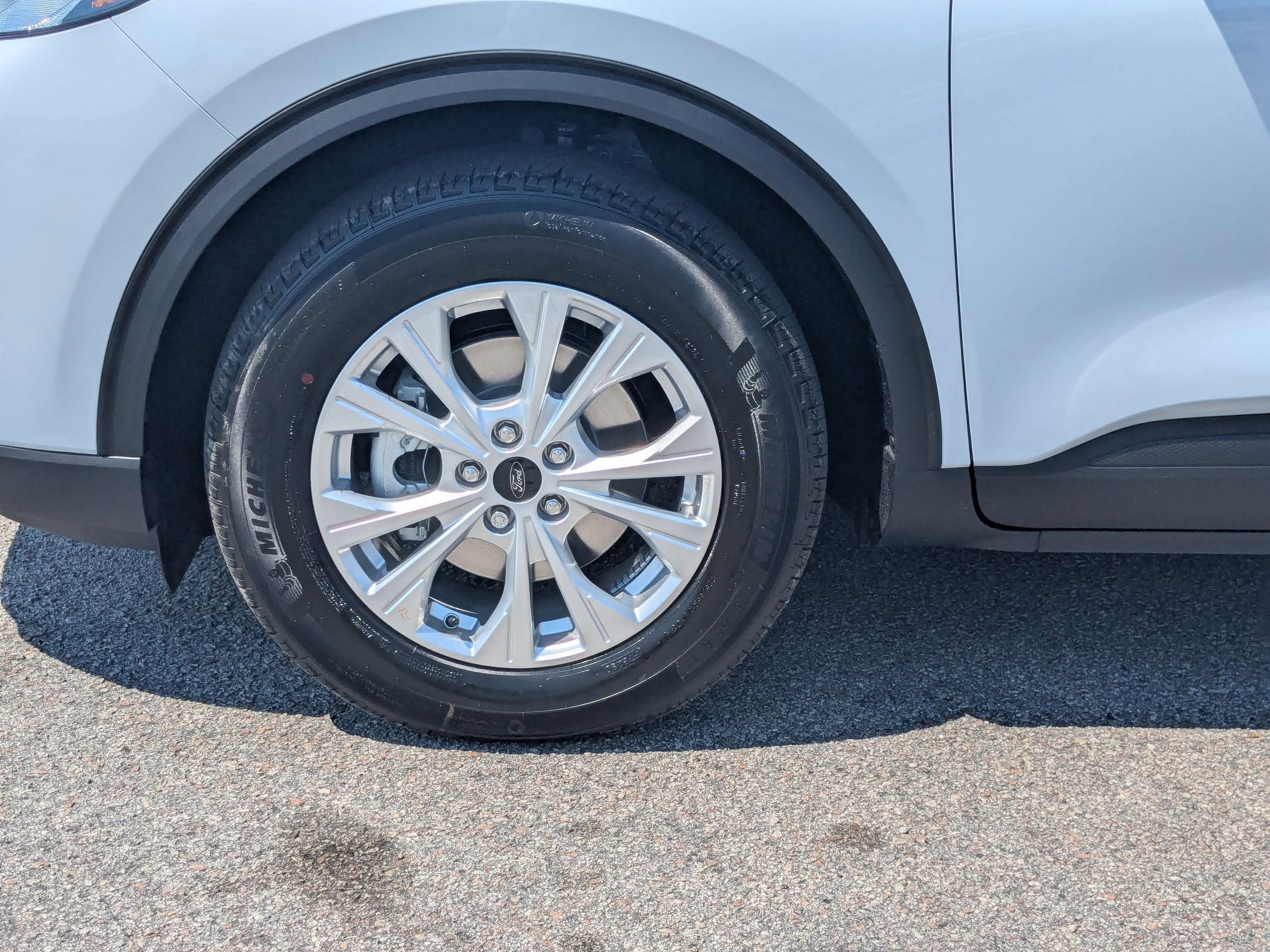 2025 Ford Escape Active photo 10
