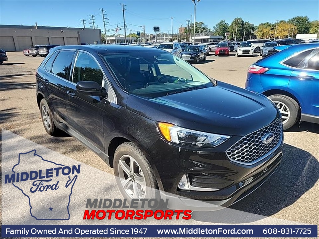 2023 Ford Edge