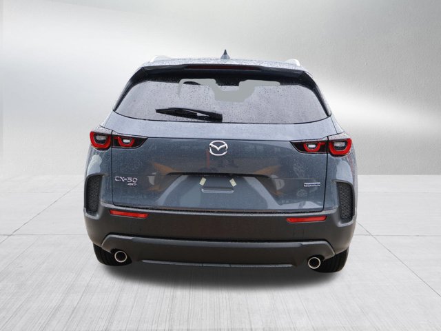 2025 Mazda CX-50 Preferred photo 6