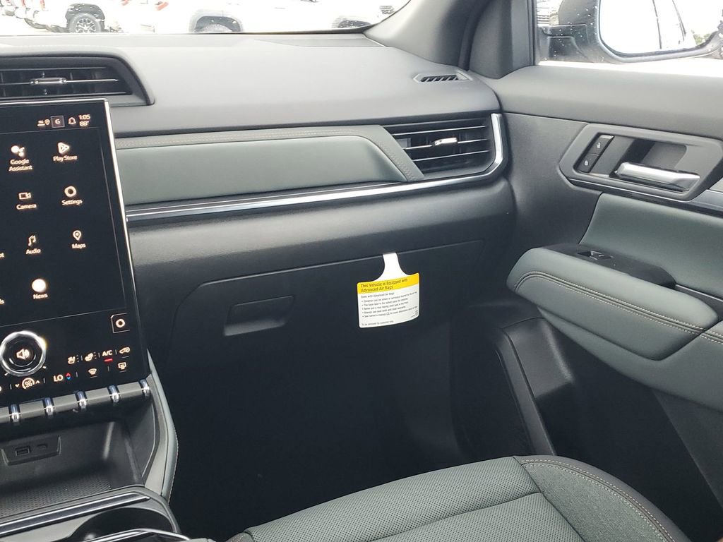 2026 Gmc Terrain AT4 photo 11