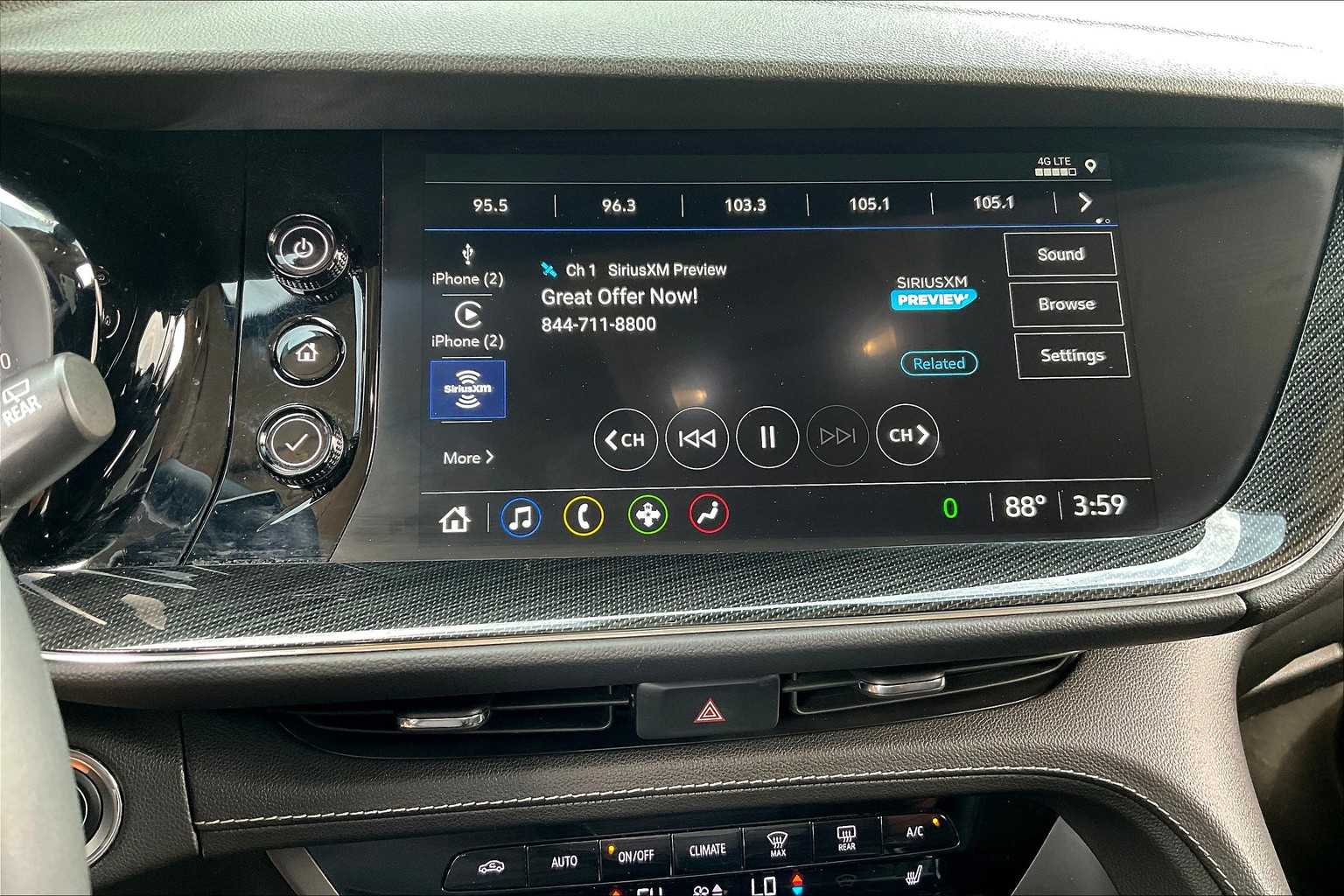 2022 Buick Envision Preferred photo 30