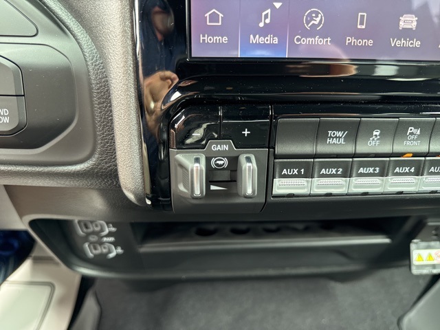 2026 Ram 2500 Tradesman photo 36
