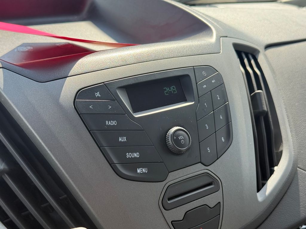 2015 Ford Transit Van photo 15