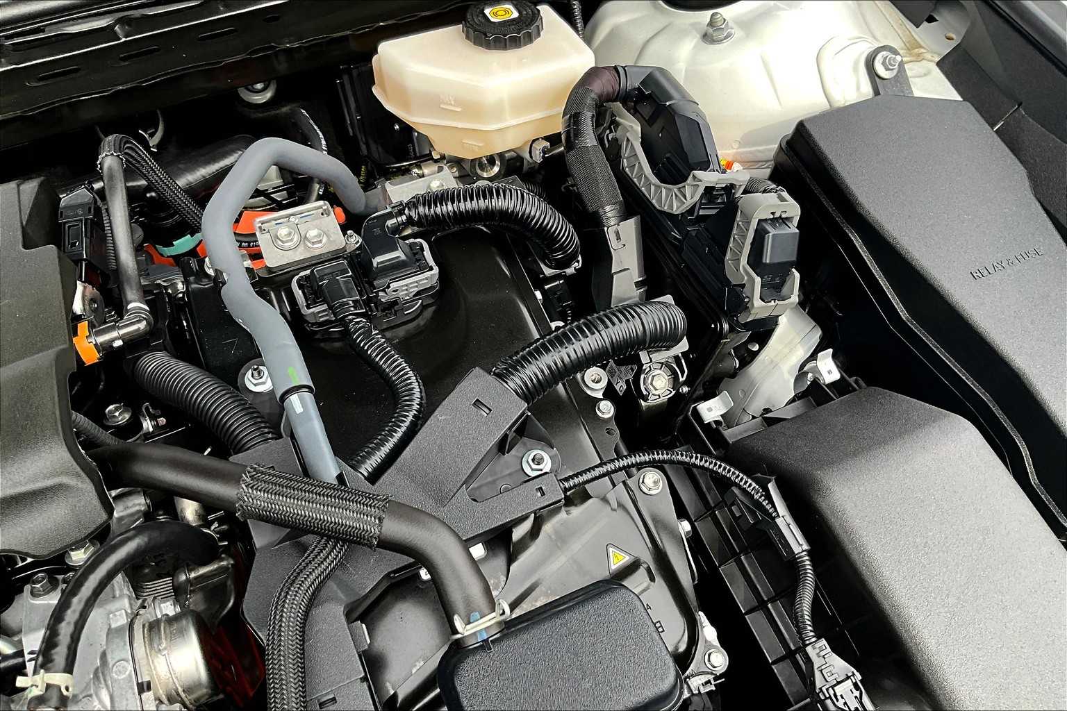 2025 Toyota Camry XSE photo 29